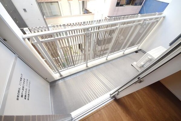 ハーモニーレジデンス秋葉原の物件内観写真